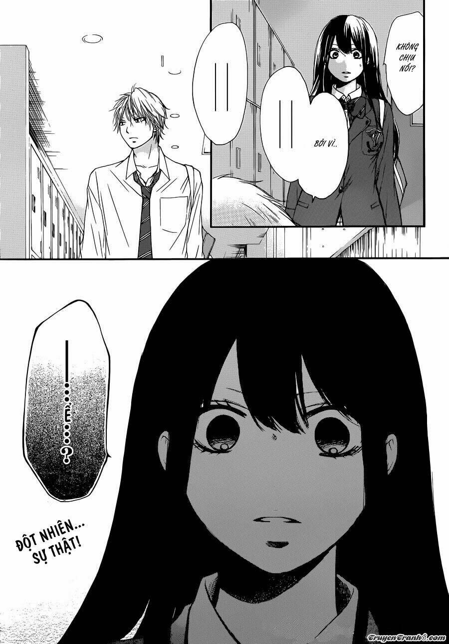 kono oto tomare! chapter 6 - Next chapter 7