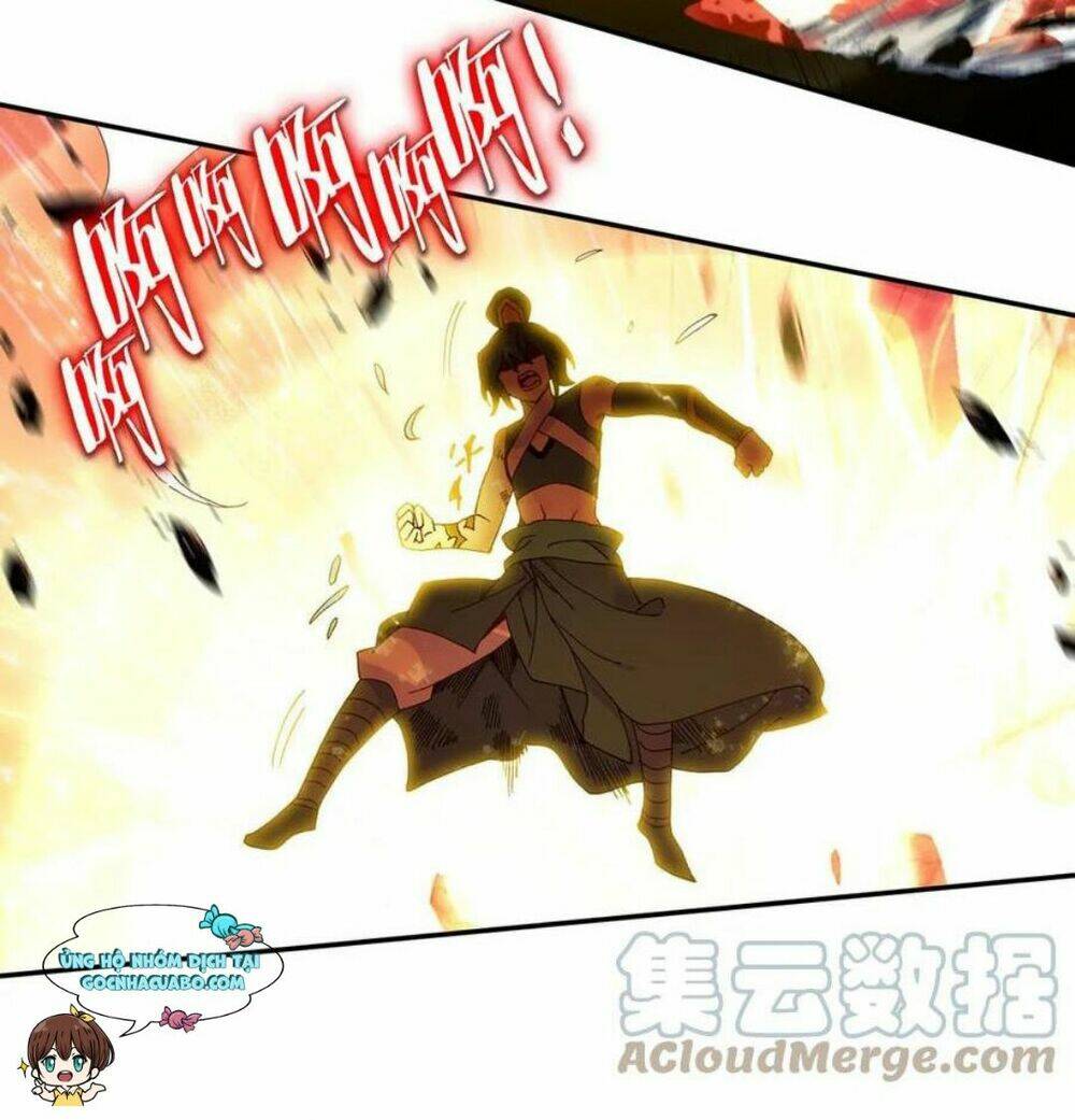 lão đại xuyên không thành tiên nữ chapter 102 - Next chapter 103