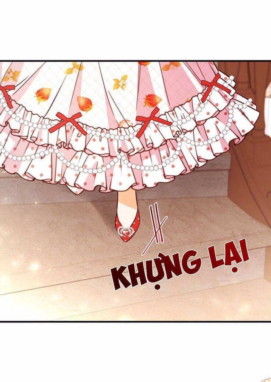 lòng trung thành với kẻ ác chapter 25 - Next Chapter 26