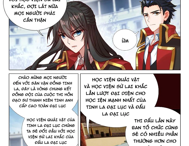 long vương truyền thuyết Chapter 409 - Next Chapter 410