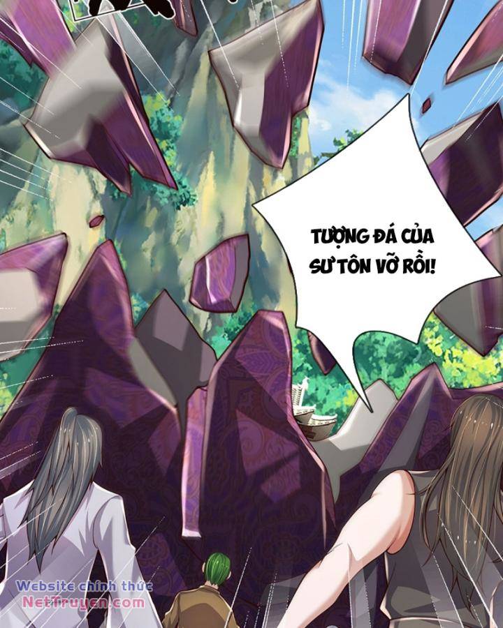 luyện thể trăm nghìn tầng chapter 339 - Next chapter 340