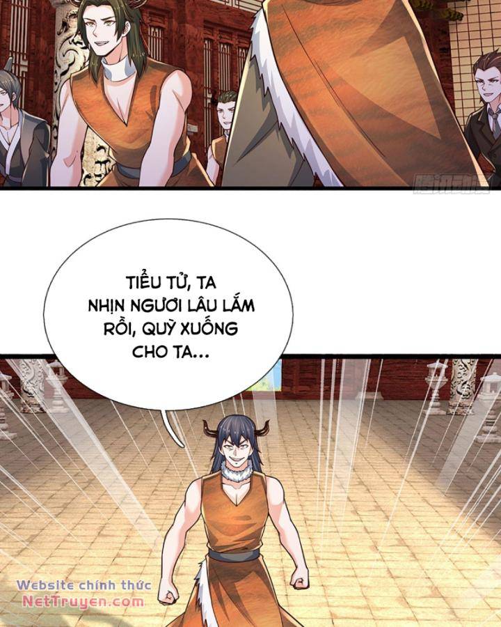 luyện thể trăm nghìn tầng chapter 339 - Next chapter 340