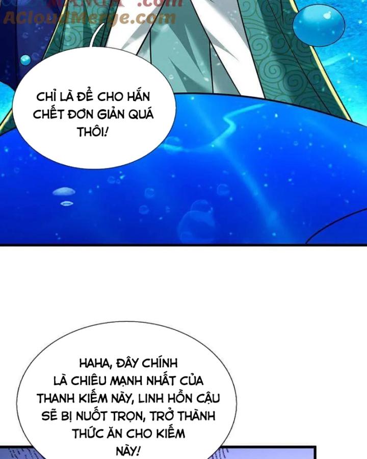 luyện thể trăm nghìn tầng chapter 351 - Next chapter 352