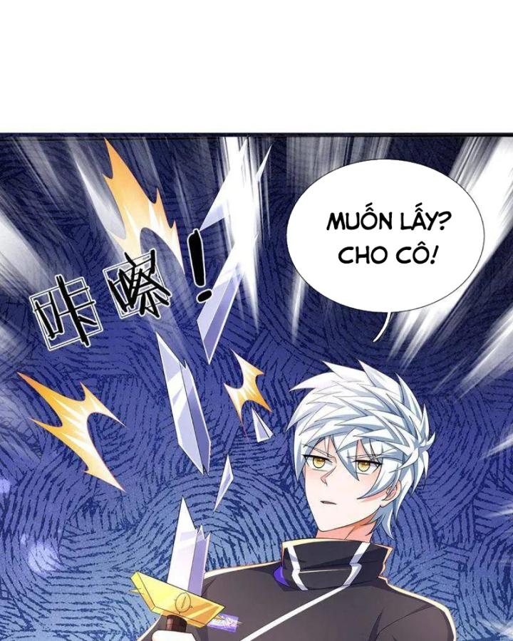 luyện thể trăm nghìn tầng chapter 351 - Next chapter 352