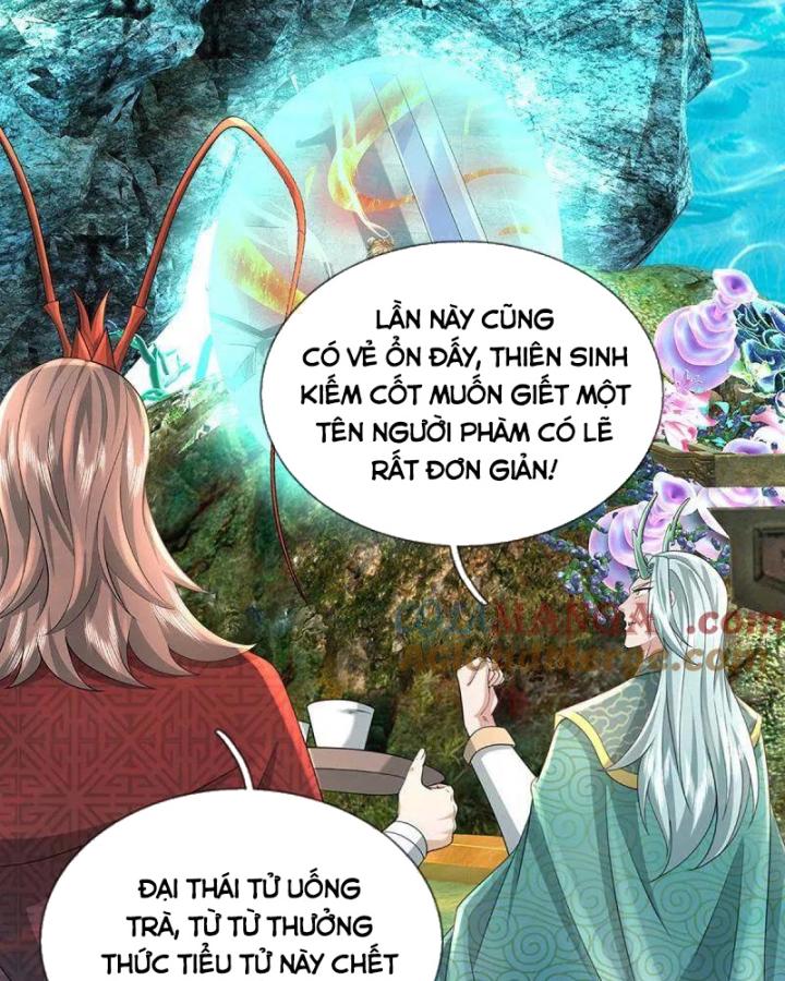 luyện thể trăm nghìn tầng chapter 351 - Next chapter 352