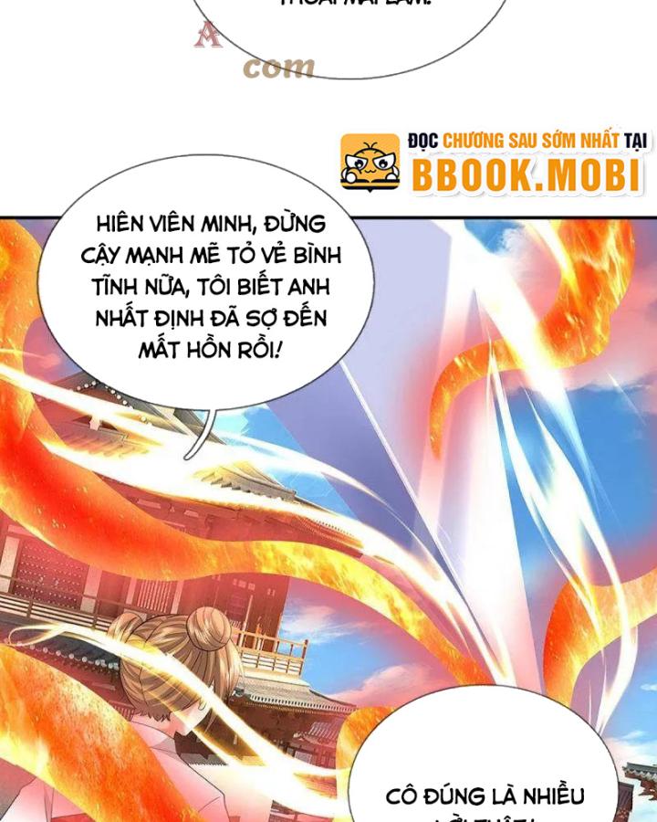 luyện thể trăm nghìn tầng chapter 351 - Next chapter 352