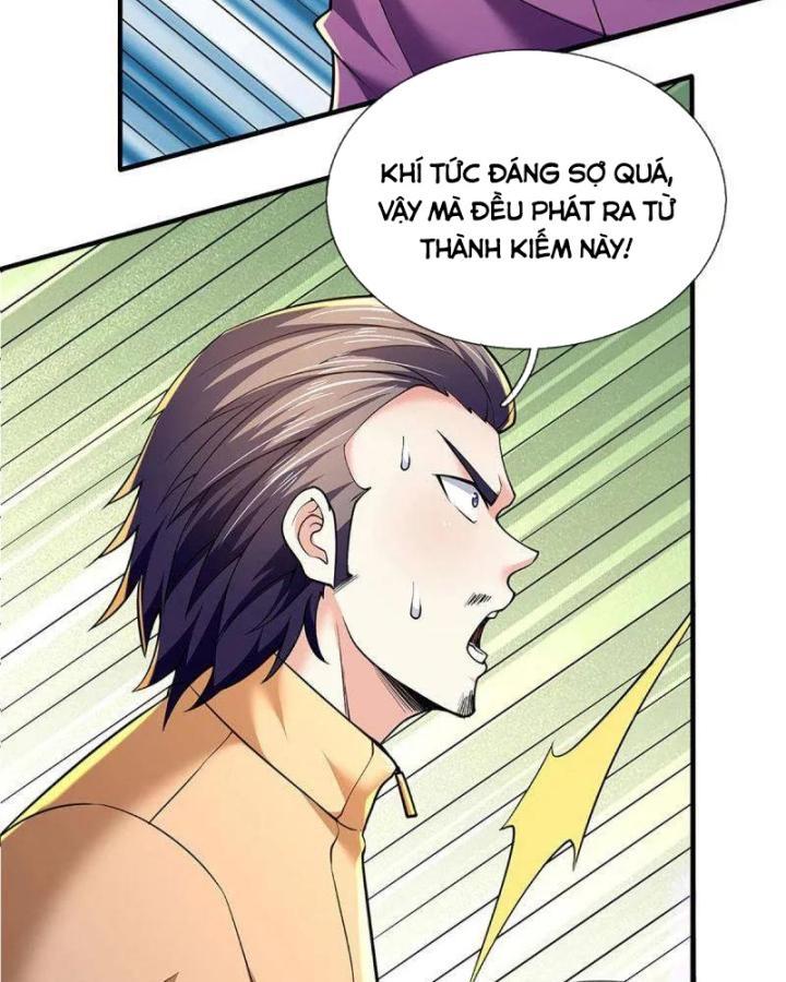 luyện thể trăm nghìn tầng chapter 351 - Next chapter 352