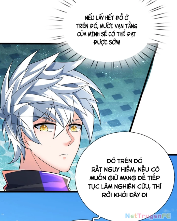 luyện thể trăm nghìn tầng Chapter 387 - Next 