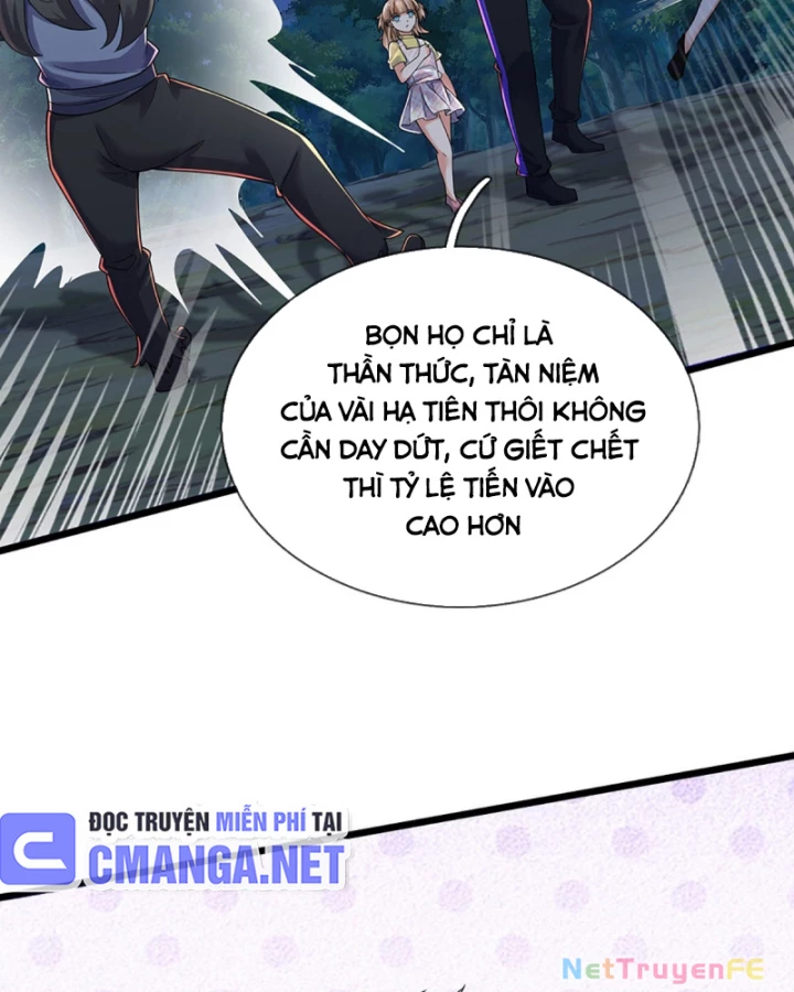 luyện thể trăm nghìn tầng Chapter 387 - Next 