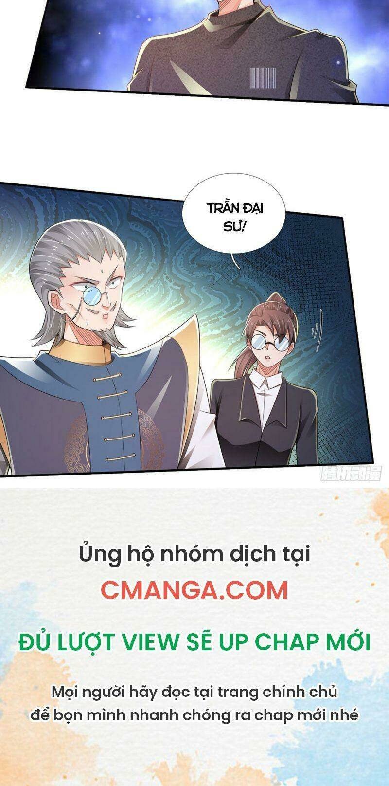 luyện thể trăm nghìn tầng Chapter 50 - Next Chapter 51