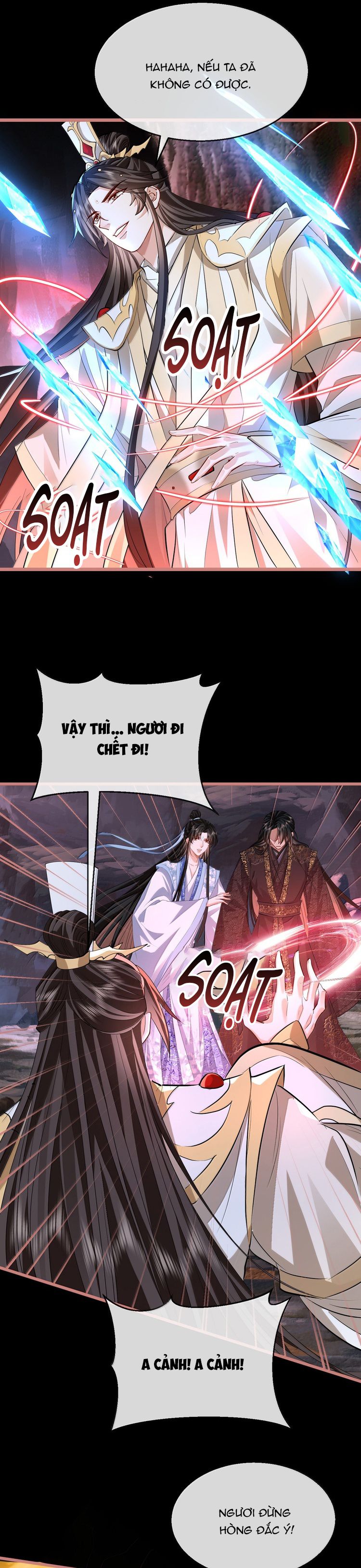 ma tôn đại nhân song tu không Chapter 78 - Next Chapter 79