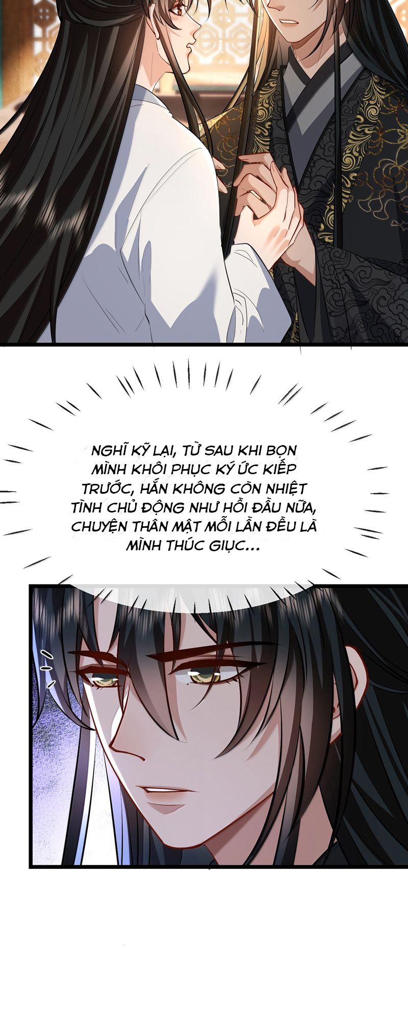 ma tôn đại nhân song tu không Chapter 81 - Next Chapter 82