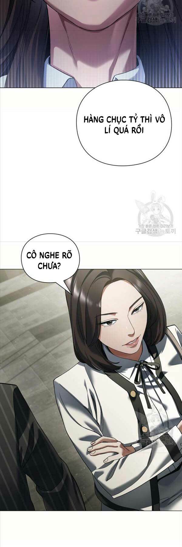 người giám định cổ vật chapter 4 - Next chương 5