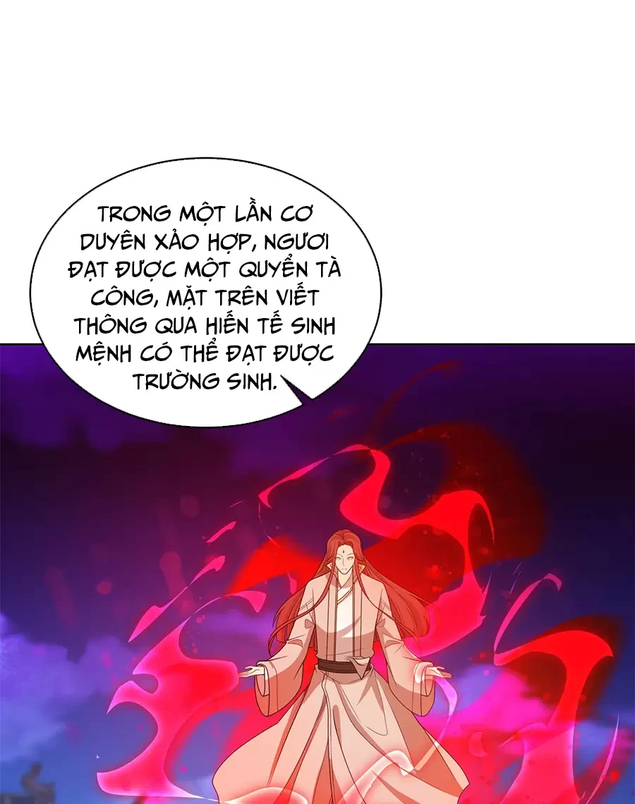 người ở rể bị ép thành phản diện Chapter 560 - Next Chapter 561