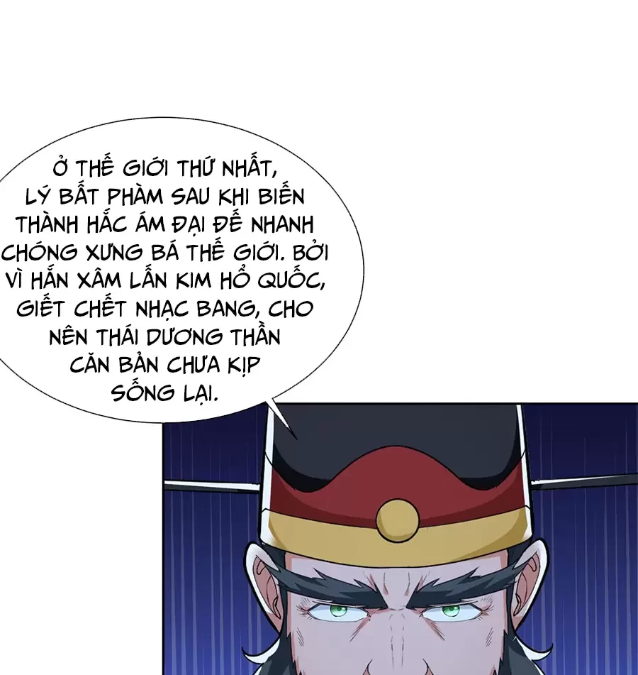 người ở rể bị ép thành phản diện Chapter 571 - Next Chapter 572