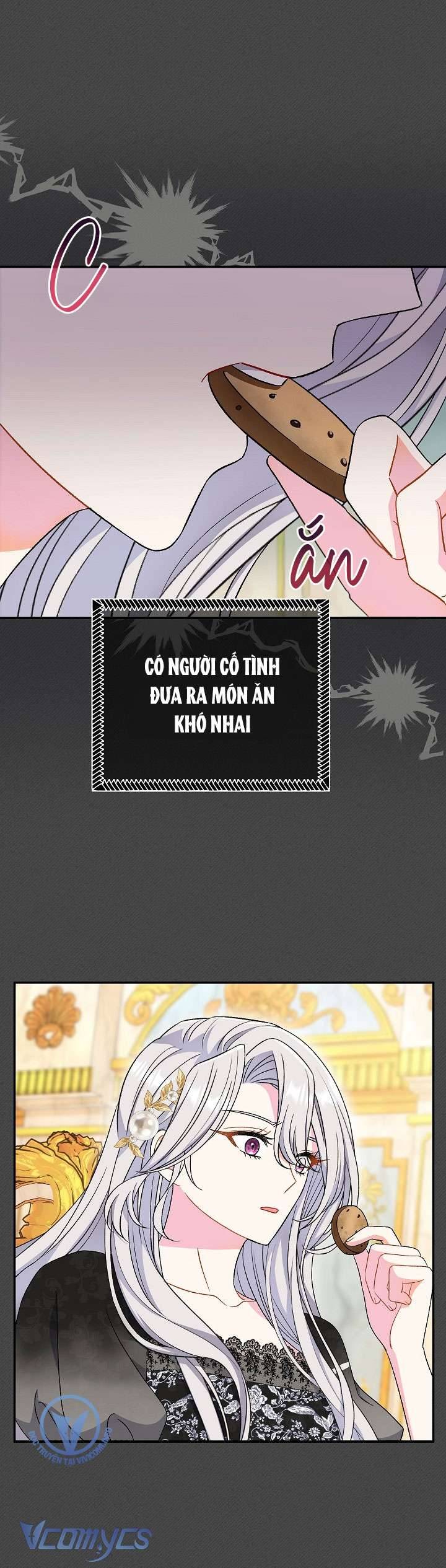 người xem mắt của ác nữ quá hoàn hảo Chương 28 - Next Chap 28