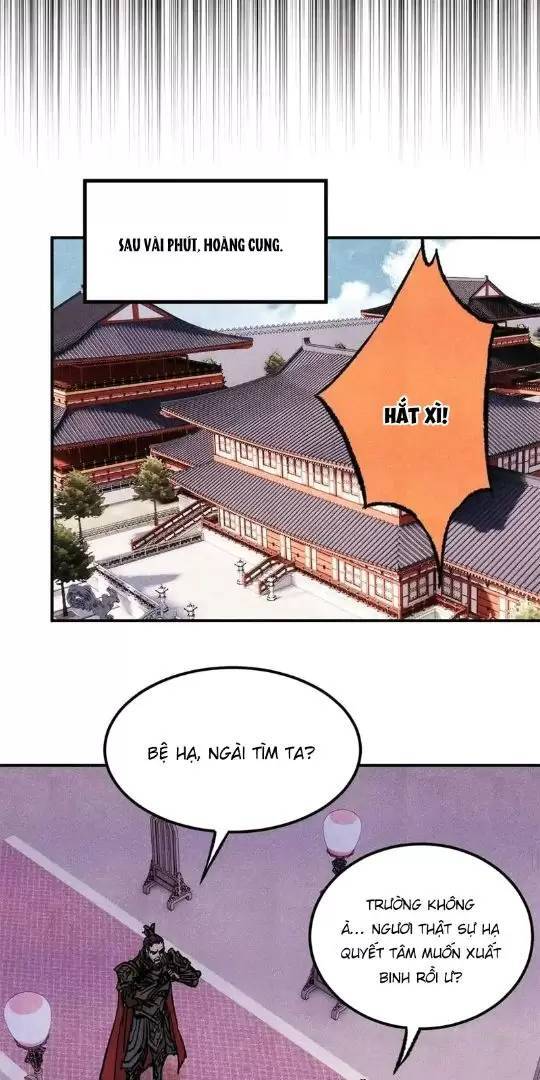 ngụy quân tử không sợ chết Chapter 80 - Next Chapter 81