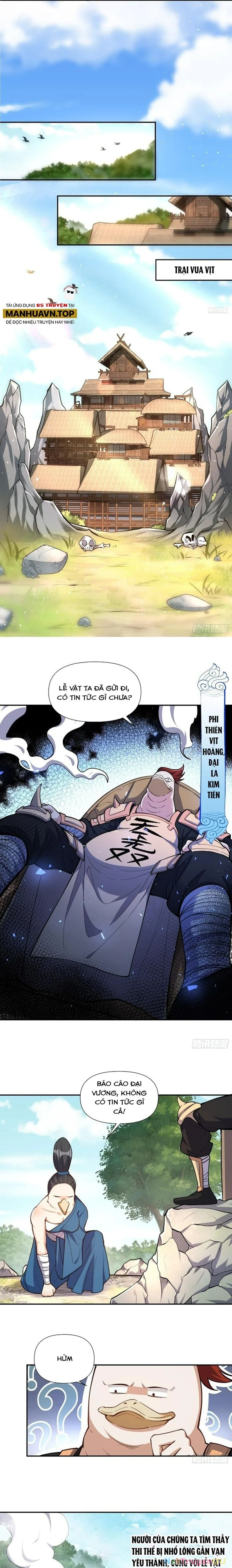 nguyên lai ta là tu tiên đại lão Chapter 457 - Next Chapter 457