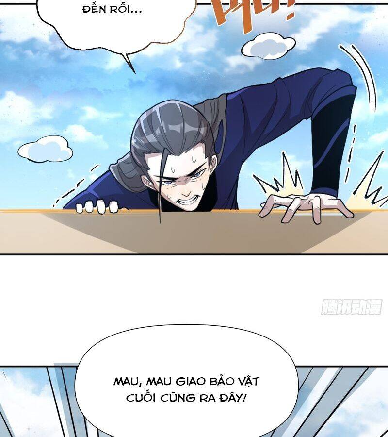 nguyên lai ta là tu tiên đại lão Chapter 476 - Next Chapter 476