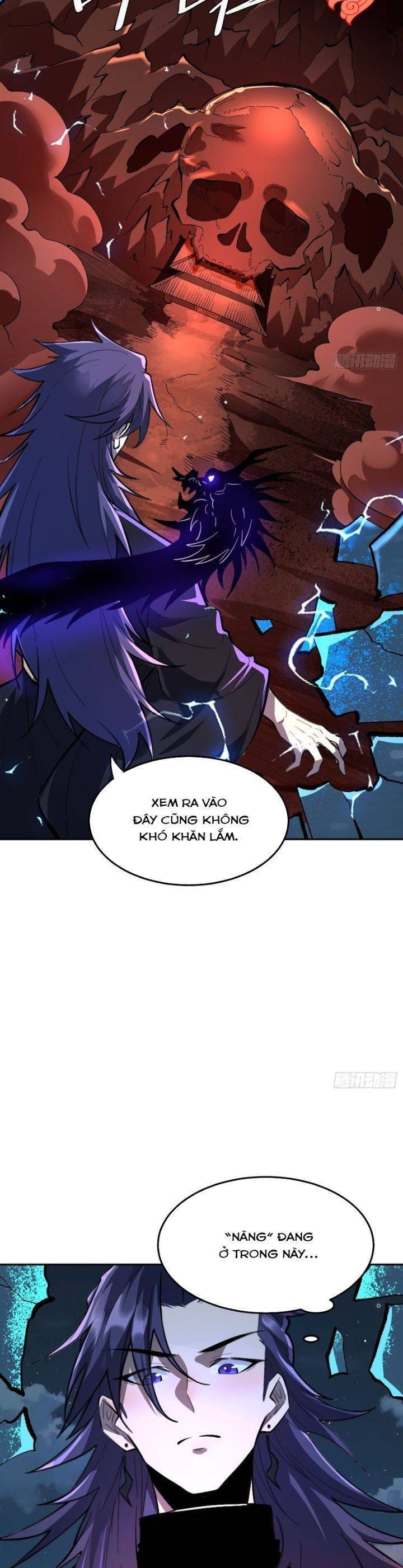 nguyên lai ta là tu tiên đại lão Chapter 480 - Next Chapter 480