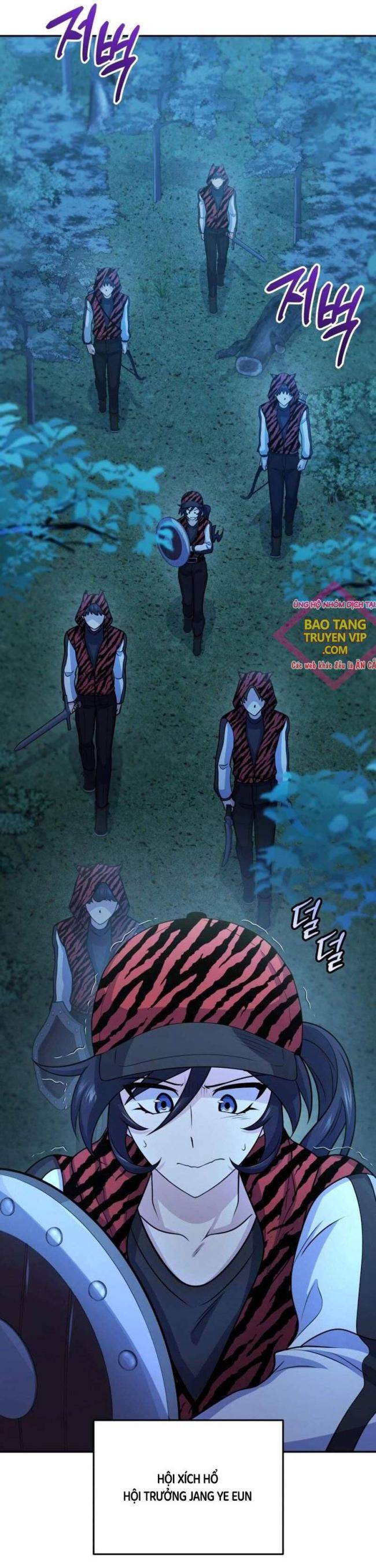 nhà hàng thợ săn quái vật chapter 50 - Next Chapter 50