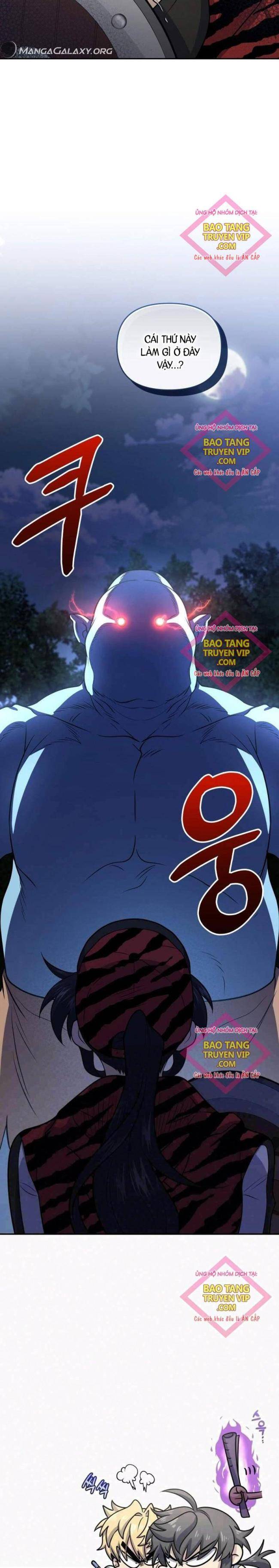 nhà hàng thợ săn quái vật chapter 50 - Next Chapter 50