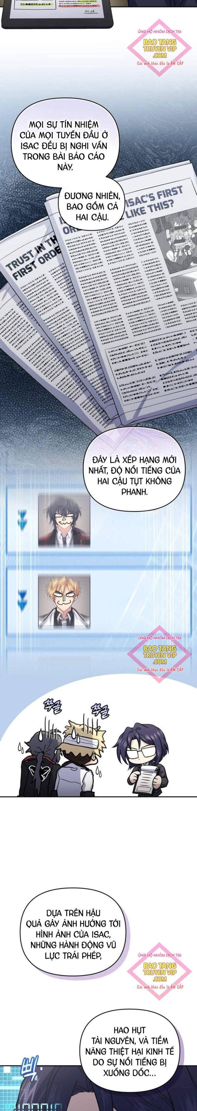 nhà hàng thợ săn quái vật chapter 50 - Next Chapter 50