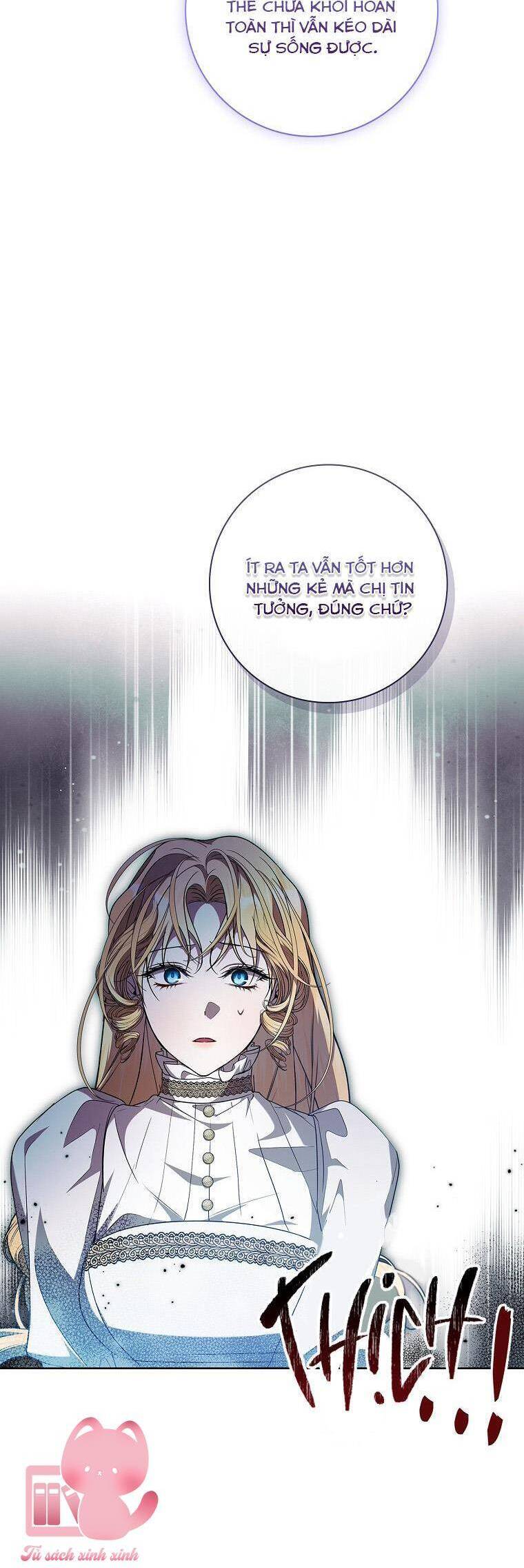 nhận nuôi người cha phản diện Chap 64 - Next Chap 65