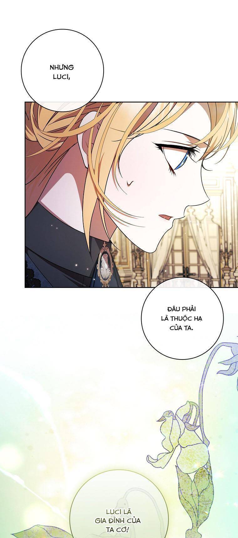 nhận nuôi người cha phản diện Chap 65 - Next Chap 66