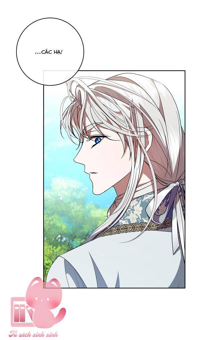 nhận nuôi người cha phản diện Chap 65 - Next Chap 66