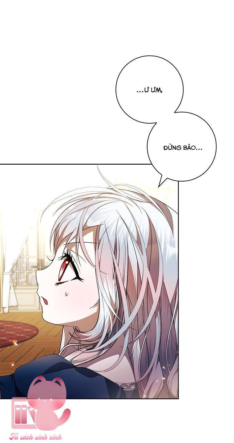 nhận nuôi người cha phản diện Chap 65 - Next Chap 66