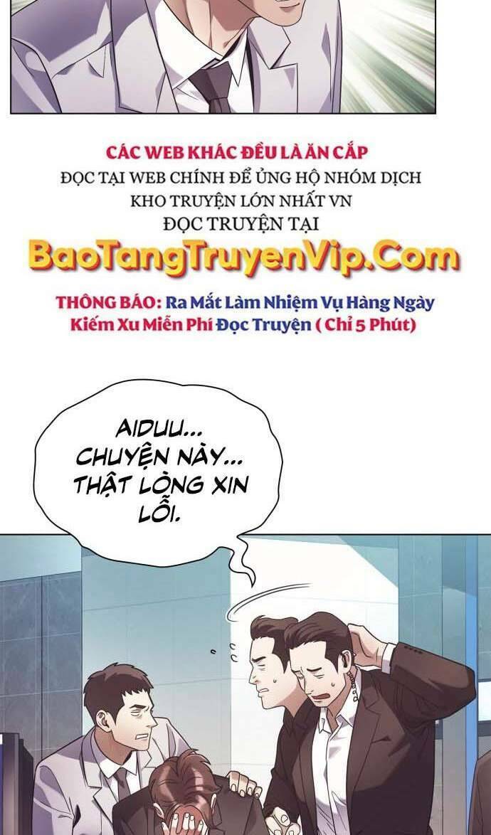 nhân viên văn phòng nhìn thấy vận mệnh chapter 17 - Next chapter 18