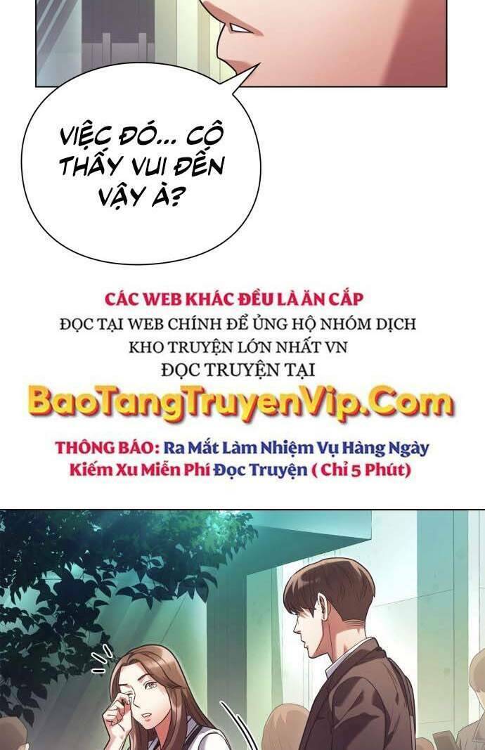 nhân viên văn phòng nhìn thấy vận mệnh chapter 17 - Next chapter 18