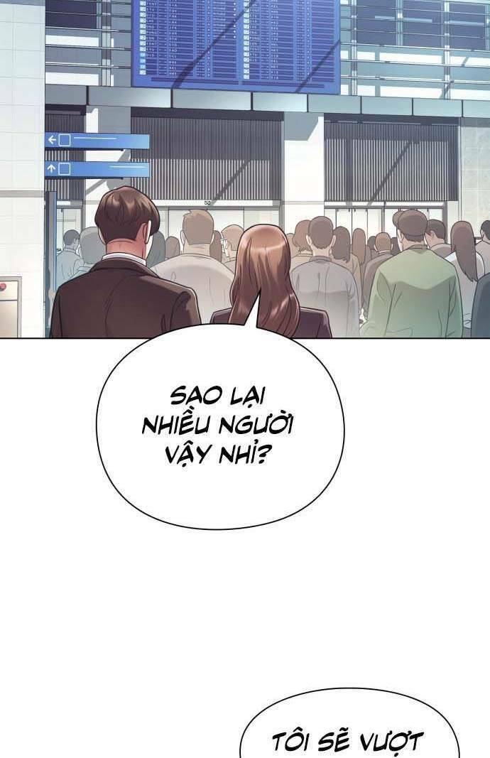 nhân viên văn phòng nhìn thấy vận mệnh chapter 17 - Next chapter 18