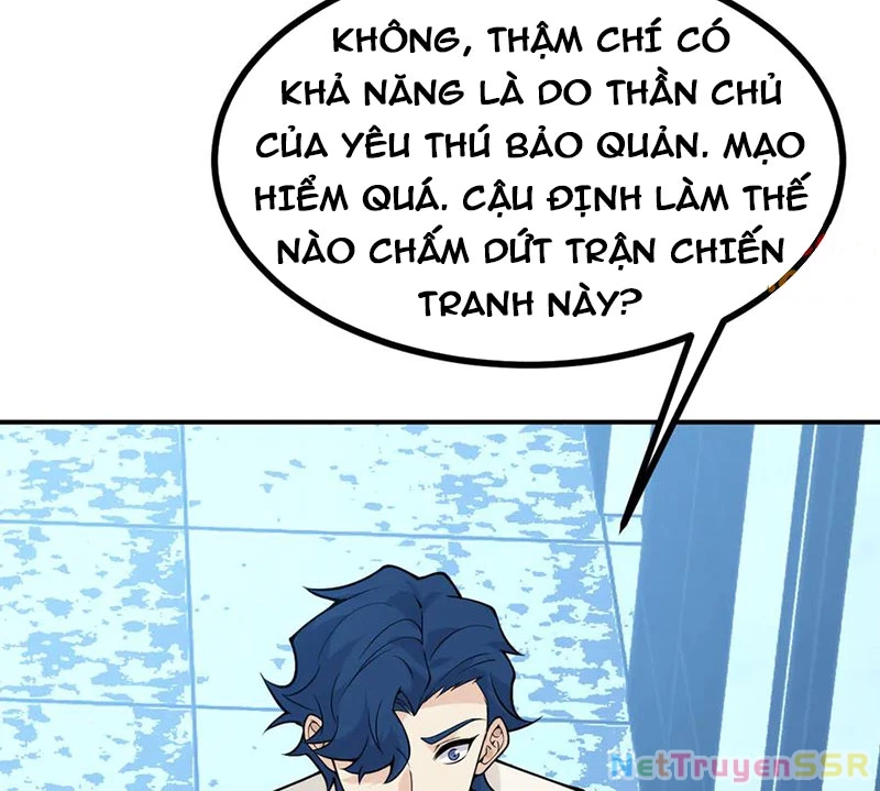 nhất quyền bạo tinh Chapter 136 - Next Chapter 137