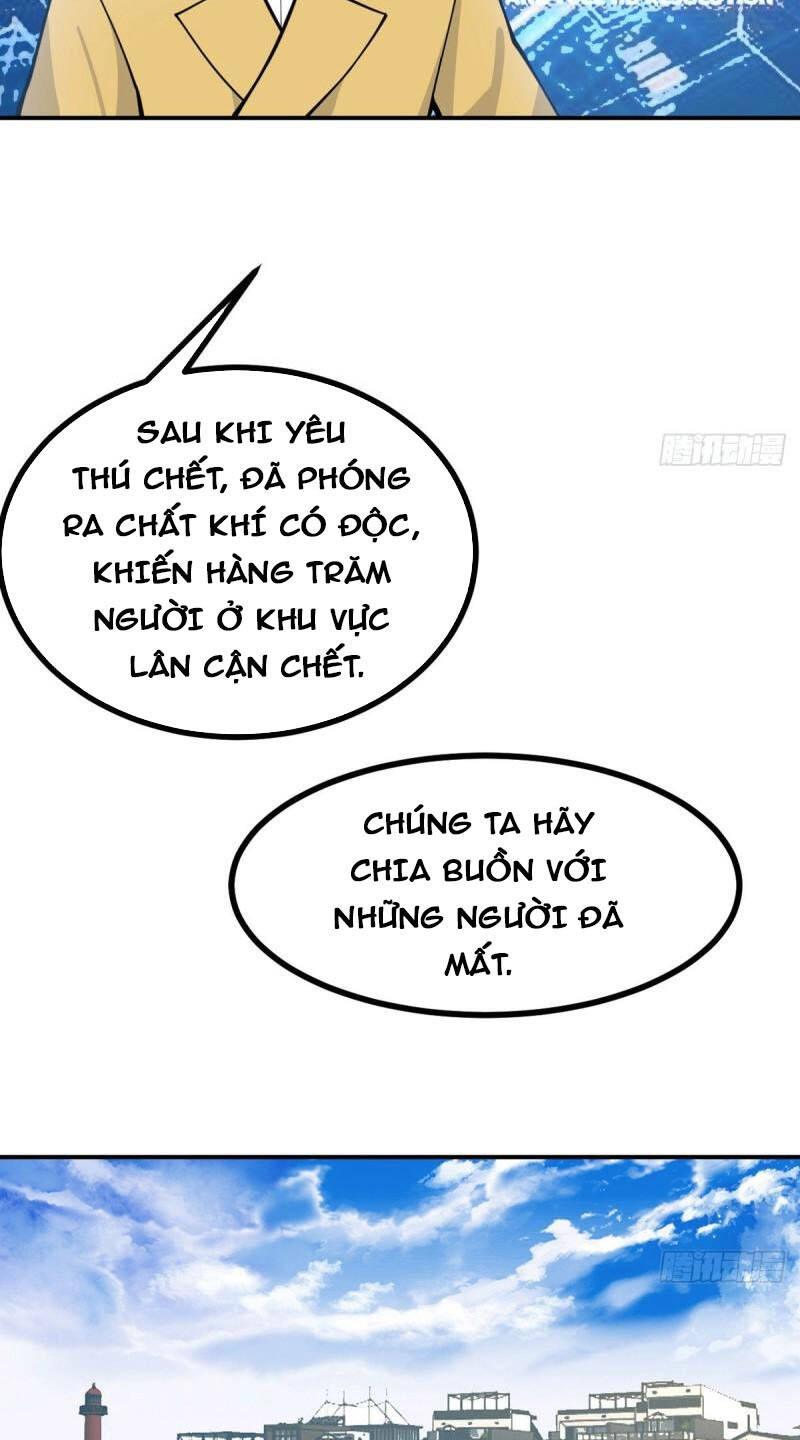 nhất quyền bạo tinh chapter 59 - Next chapter 60