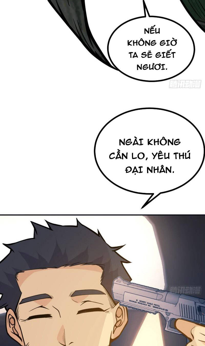 nhất quyền bạo tinh chapter 59 - Next chapter 60