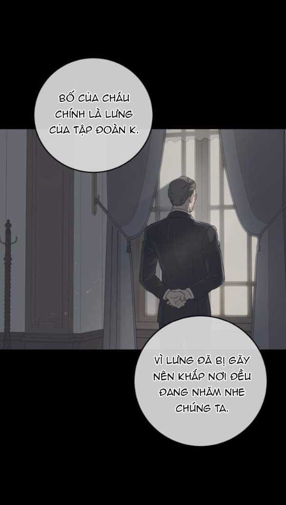 nóng lòng muốn giày vò em Chương 53 - Next Chapter 53