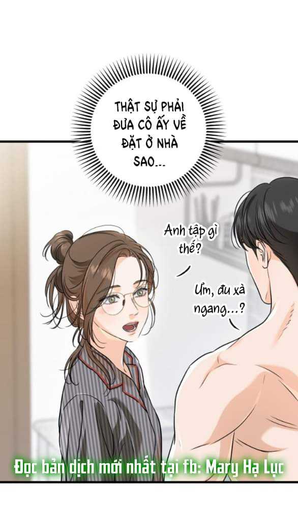 nóng lòng muốn giày vò em Chương 53 - Next Chapter 53