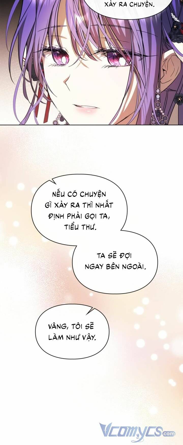 nữ chính ngoại tình với vị hôn phu của tôi chapter 21 - Next chapter 22