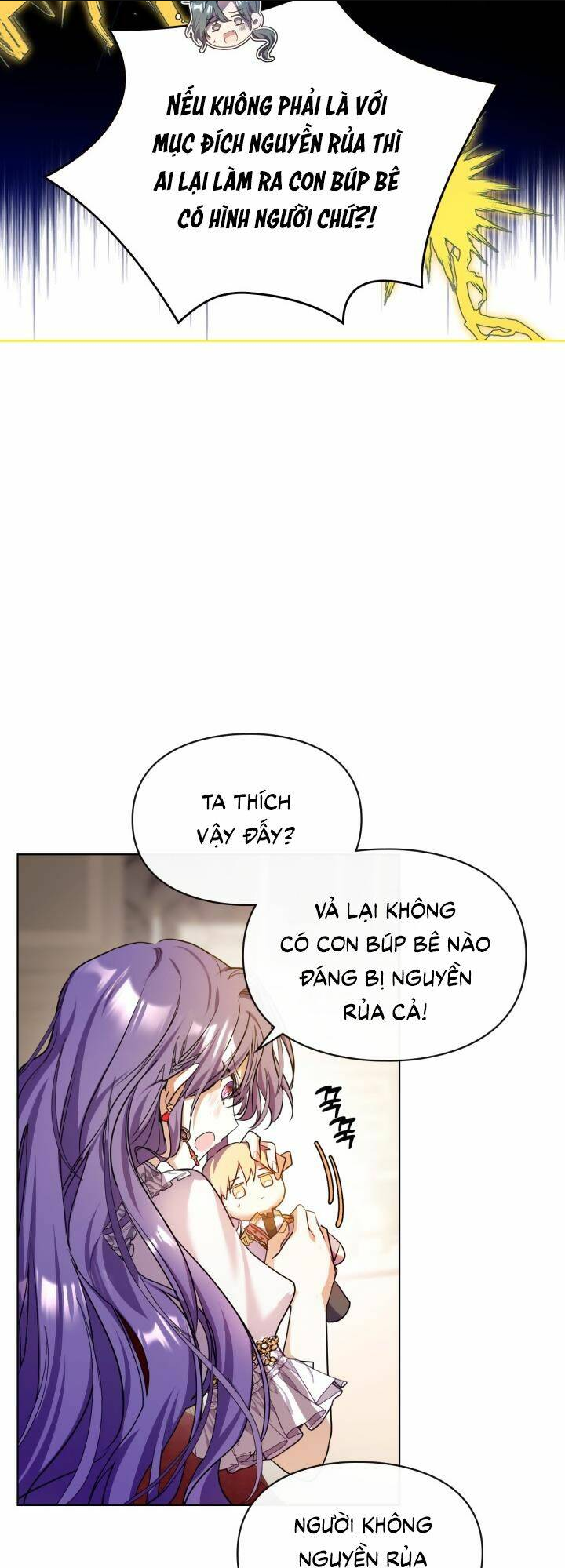 nữ chính ngoại tình với vị hôn phu của tôi chapter 4 - Next chapter 5