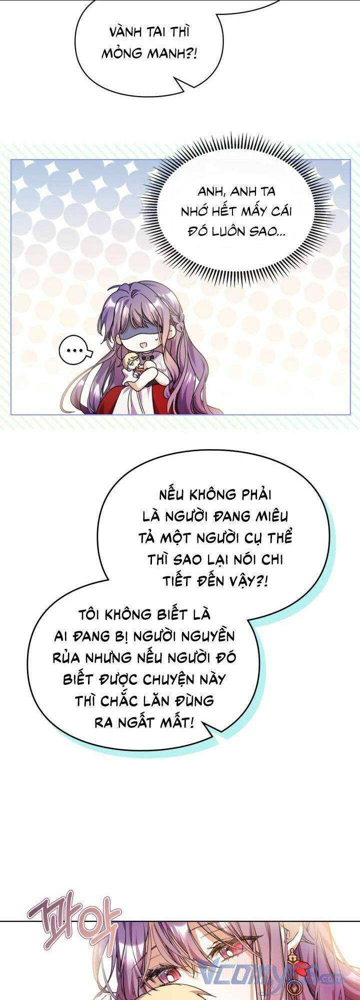 nữ chính ngoại tình với vị hôn phu của tôi chapter 4 - Next chapter 5