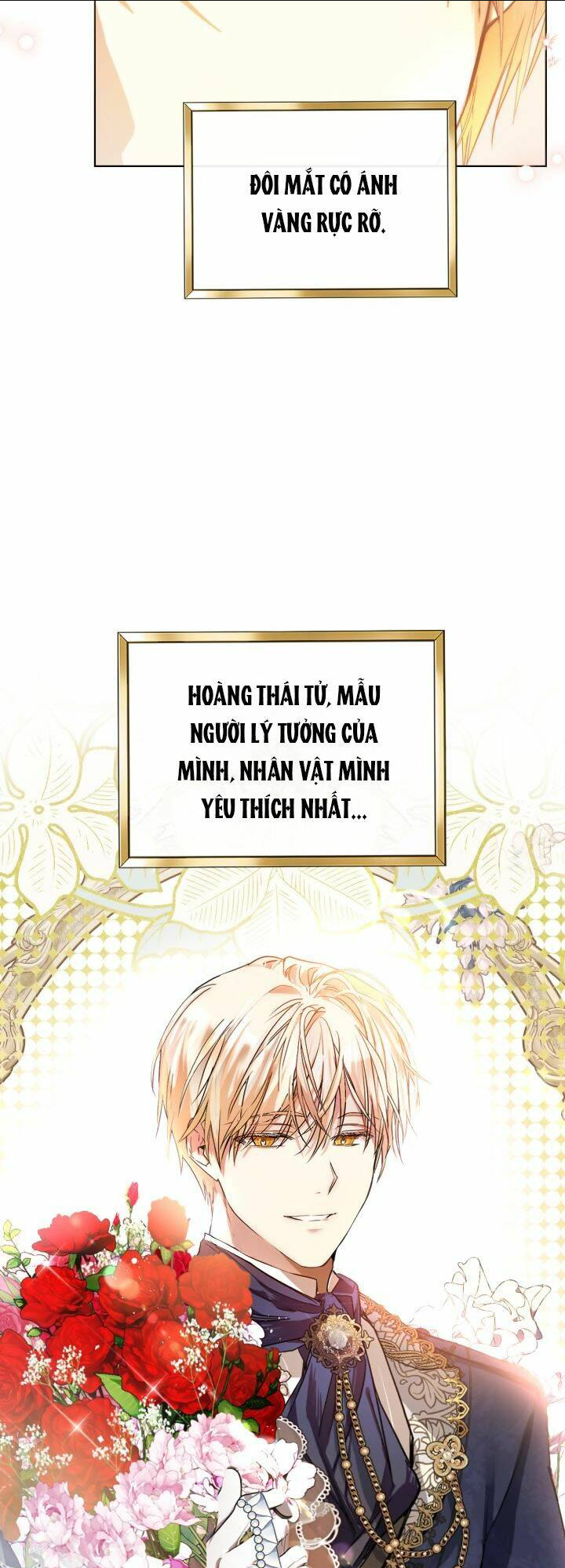 nữ chính ngoại tình với vị hôn phu của tôi chapter 4 - Next chapter 5