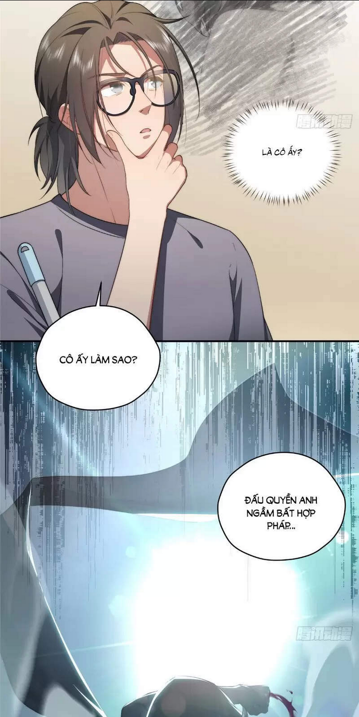 nữ chính từ trong sách chạy ra ngoài rồi phải làm sao đây chapter 29 - Next chapter 30