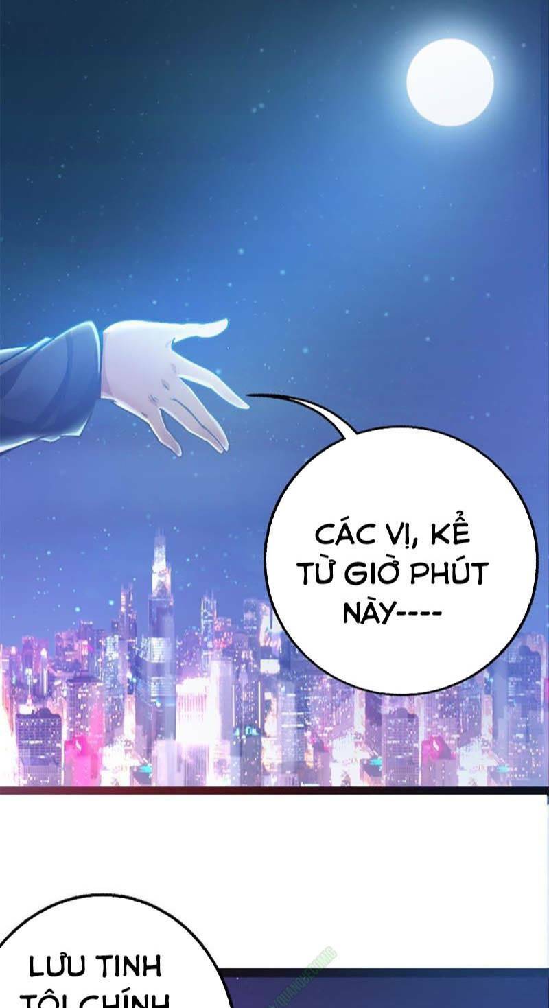 nữ thần trong điện thoại chapter 1 - Next chapter 2