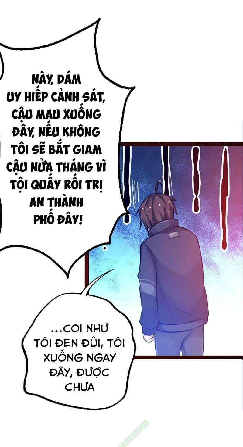 nữ thần trong điện thoại chapter 1 - Next chapter 2