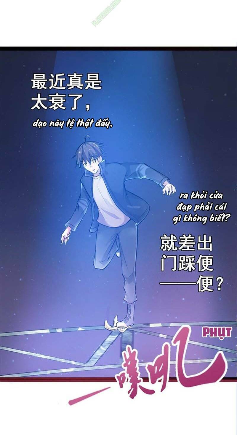 nữ thần trong điện thoại chapter 1 - Next chapter 2