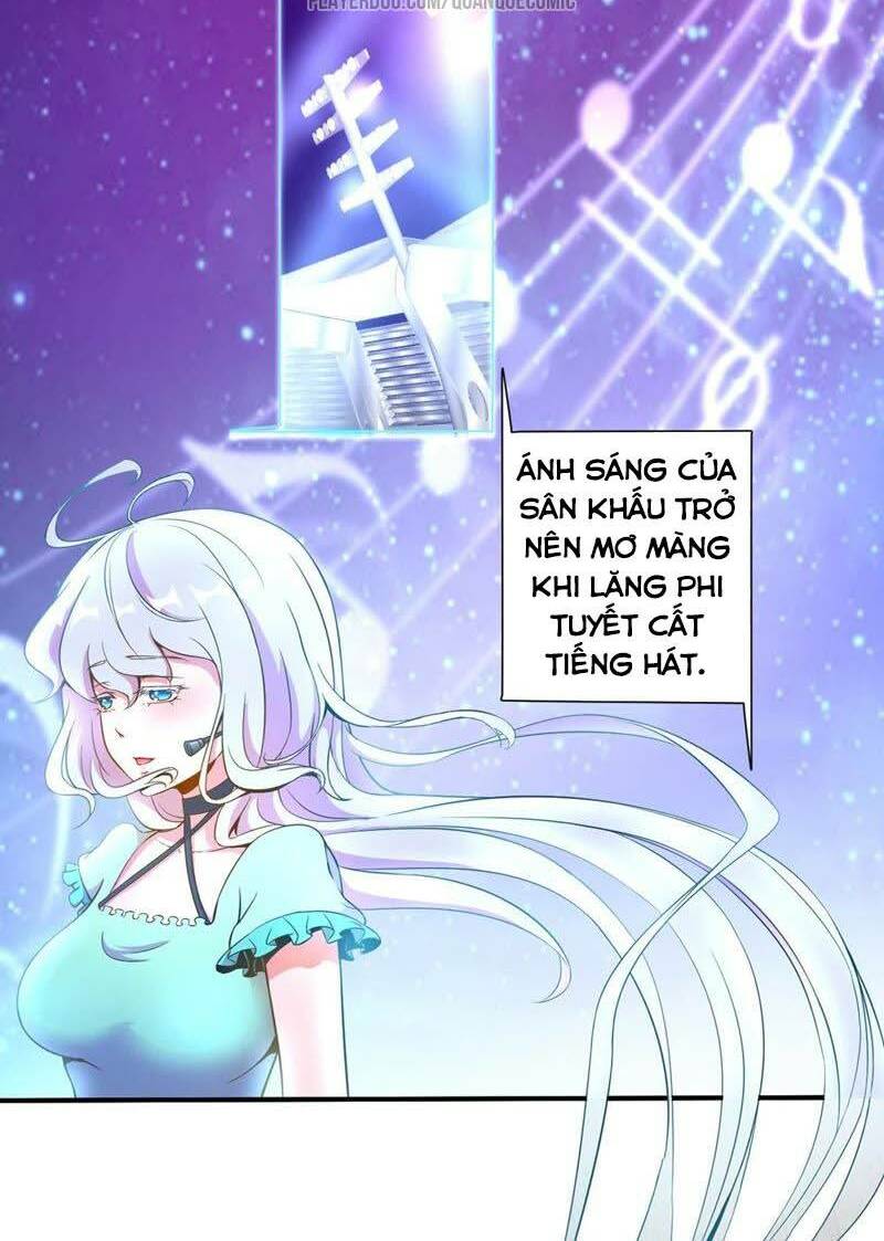 nữ thần trong điện thoại chapter 39 - Next chapter 40