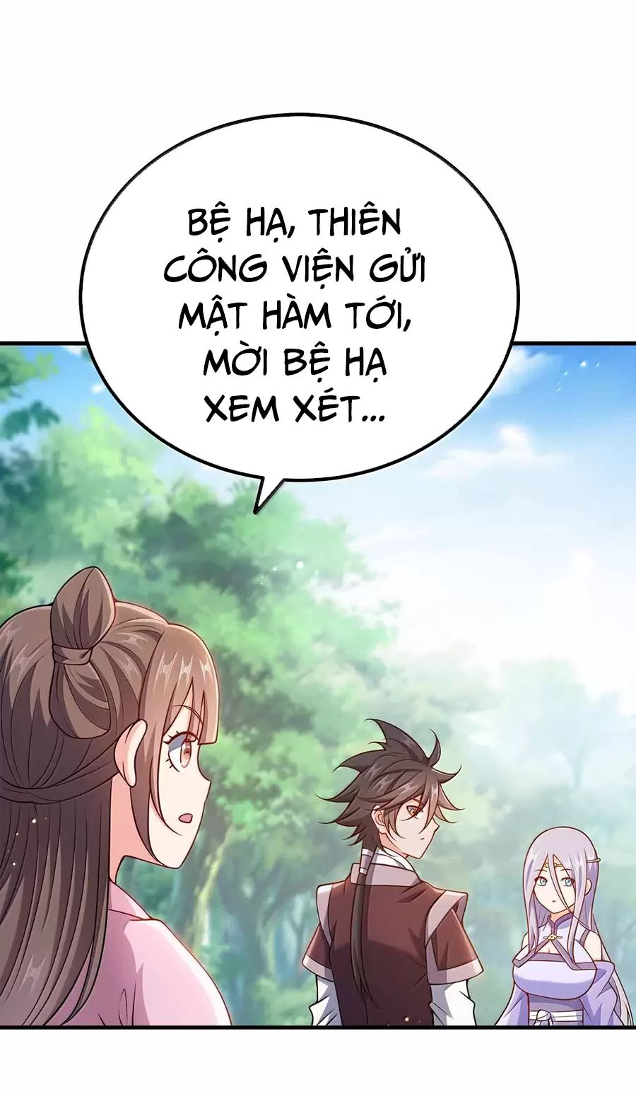 nương tử nhà ta là nữ đế Chapter 173 - Next Chapter 174