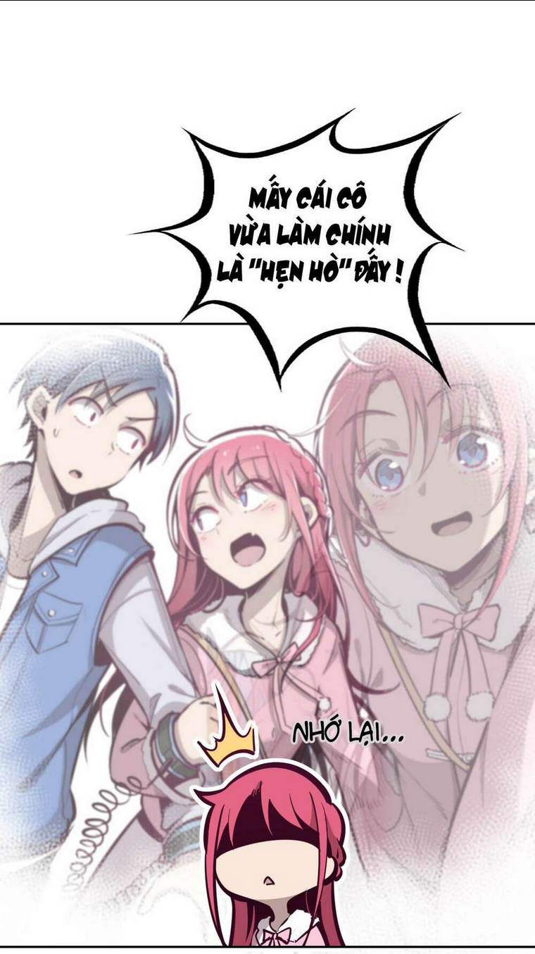 oan gia chung nhà ! chapter 11 - Next Chapter 11.1